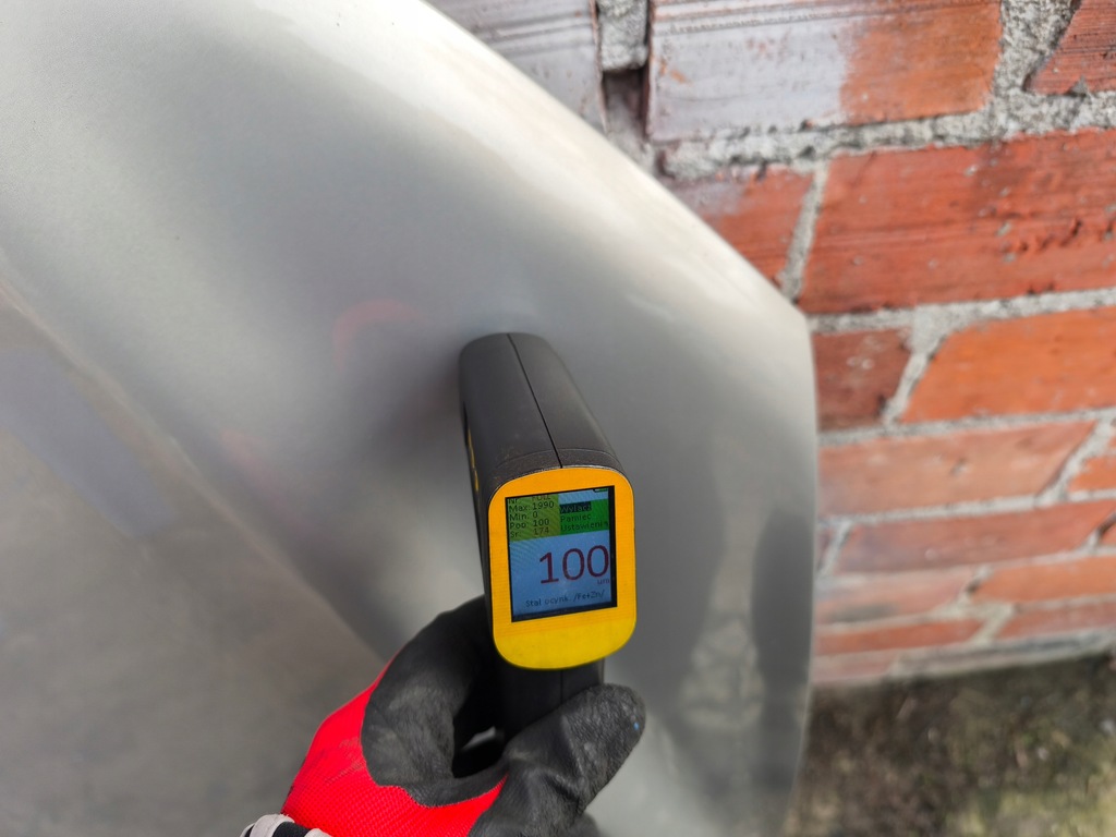 фото №13, Ford mondeo mk5 2.0 tdci капот qd