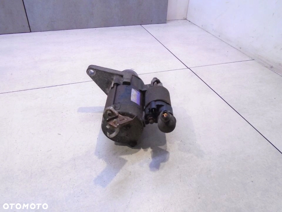 фото №4, Стартер honda civic vii 1.4 228000-9530