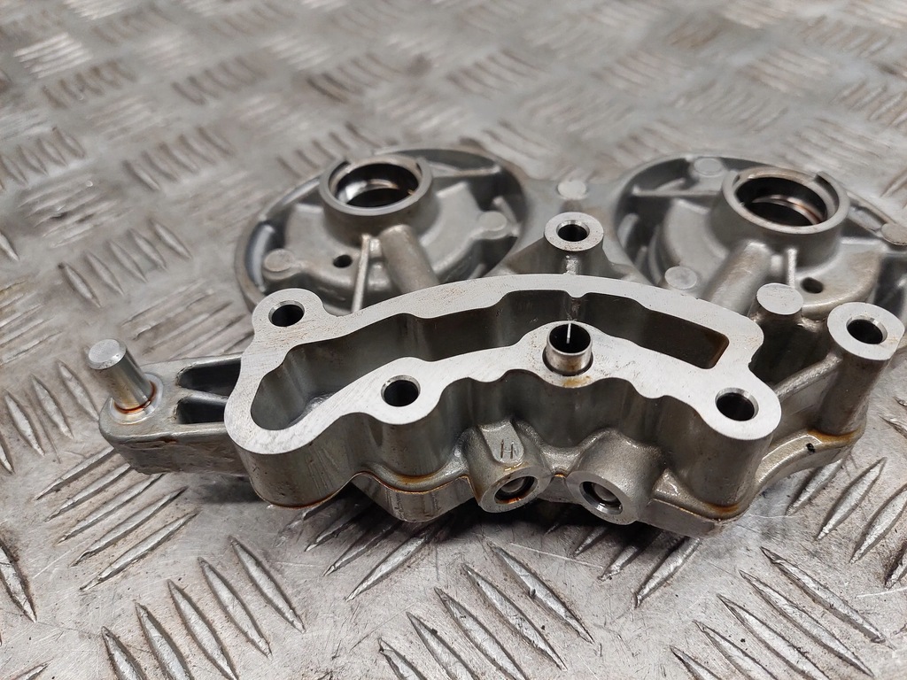 фото №5, Audi q3 f3 06l103166h с передний другое