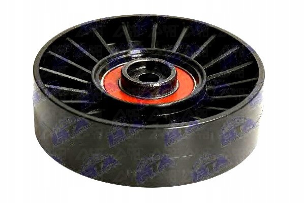 Bta ролик ремінь - ремінь клиновий 37145276 0a 074145 Ціна