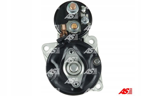 Стартер alfa romeo 147 01-10 as-pl Доставка