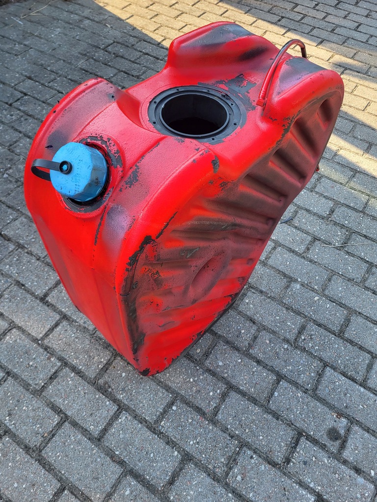 фото №1, Бак adblue маслоприёмник scania r 2141802