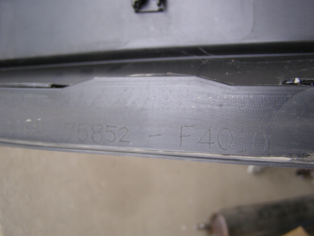 фото №3, Toyota ch-r 17- молдинг порог левая оригинальный номер