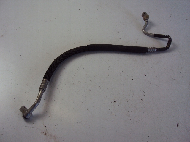 фото №2, Шланг кондиционера land rover discovery iii 2.7d