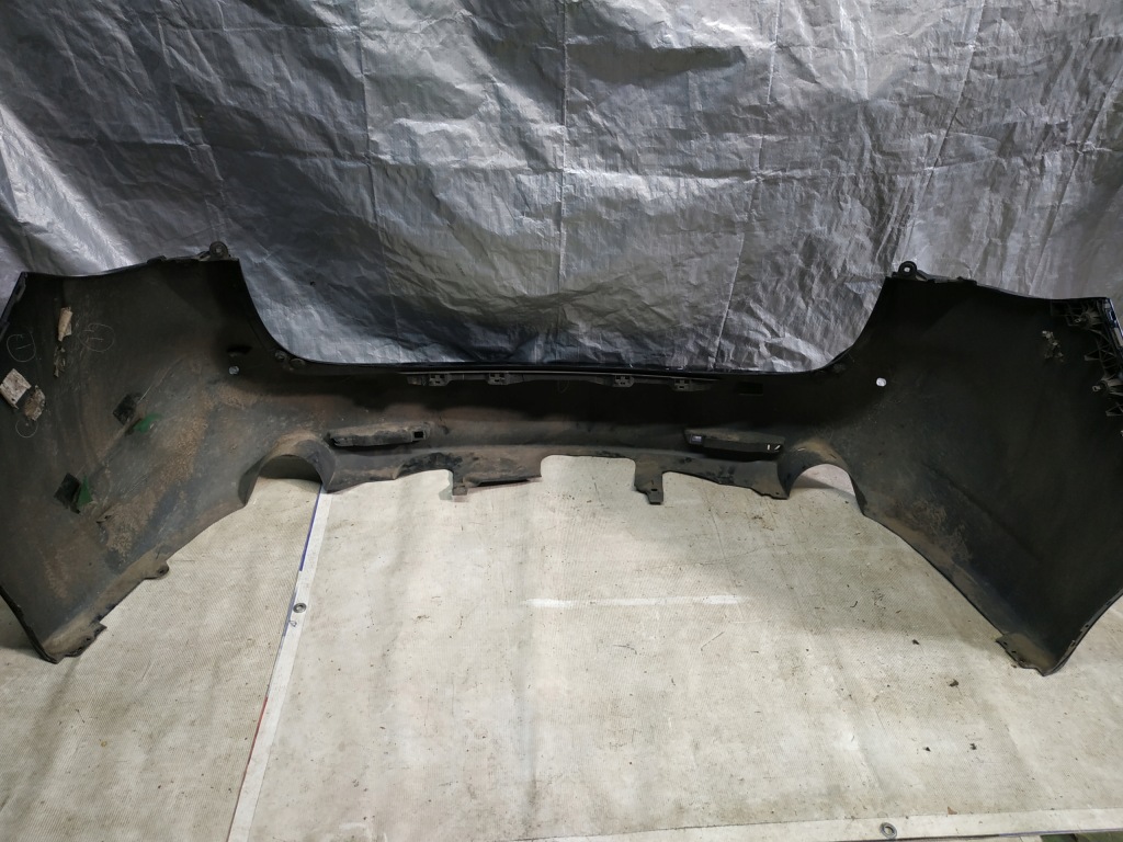 Mazda 6 vi gs kombi бампер задня задній gs2a50221 в Україні