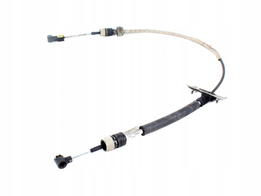 фото №1, Тросы переключения передач ford mondeo mk4 2.0 tdci atm