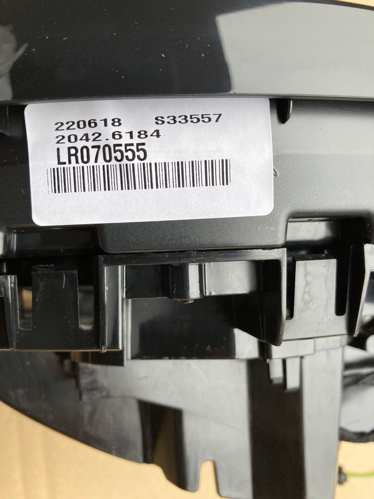 фото №9, Land rover range rover l405 зеркало правое