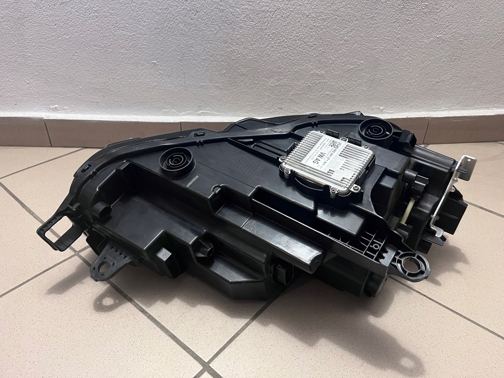 фото №16, Лампа передня перед ліва skoda superb iv 4 full led 3p1941015