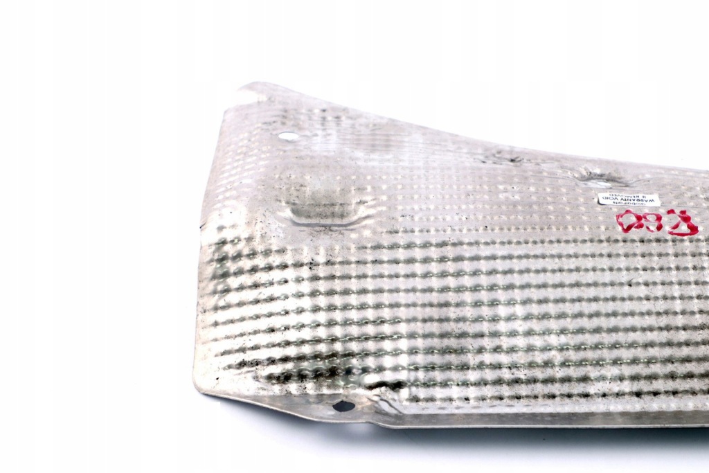 фото №11, Mini countryman r60 r61 ізоляція стіни перегородки