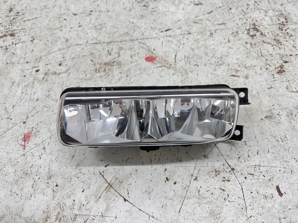 фото №1, Протитуманна фара лівий drl перед led range rover sport l494