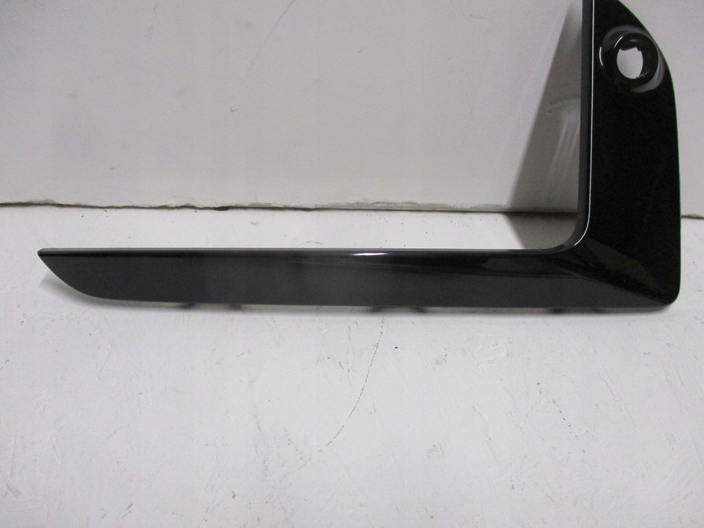 фото №13, Заглушка бампера накладка-спойлер bmw x2 f39 9881514 pdc