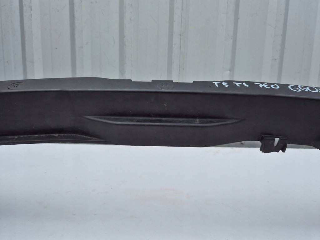 фото №11, Vw transporter t5 t6 03- pas передний 7e0805598k