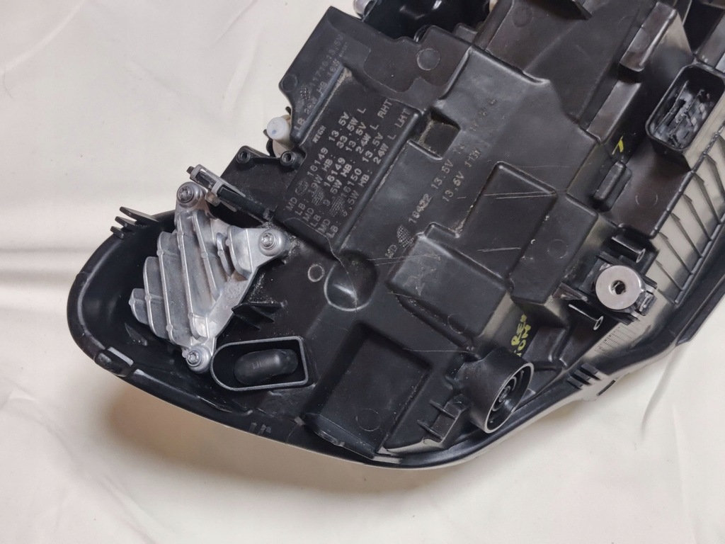 фото №14, Bmw 4 f32 f33 2018 лампы передние / комплект