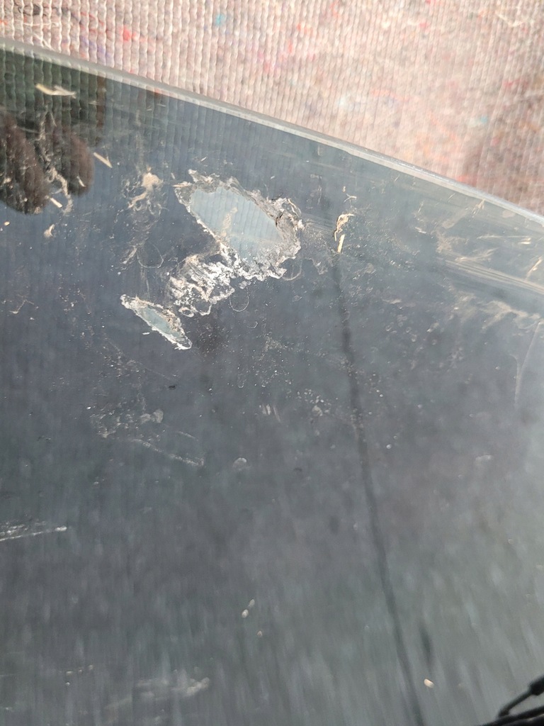 фото №3, Двері праве задня maserati ghibli