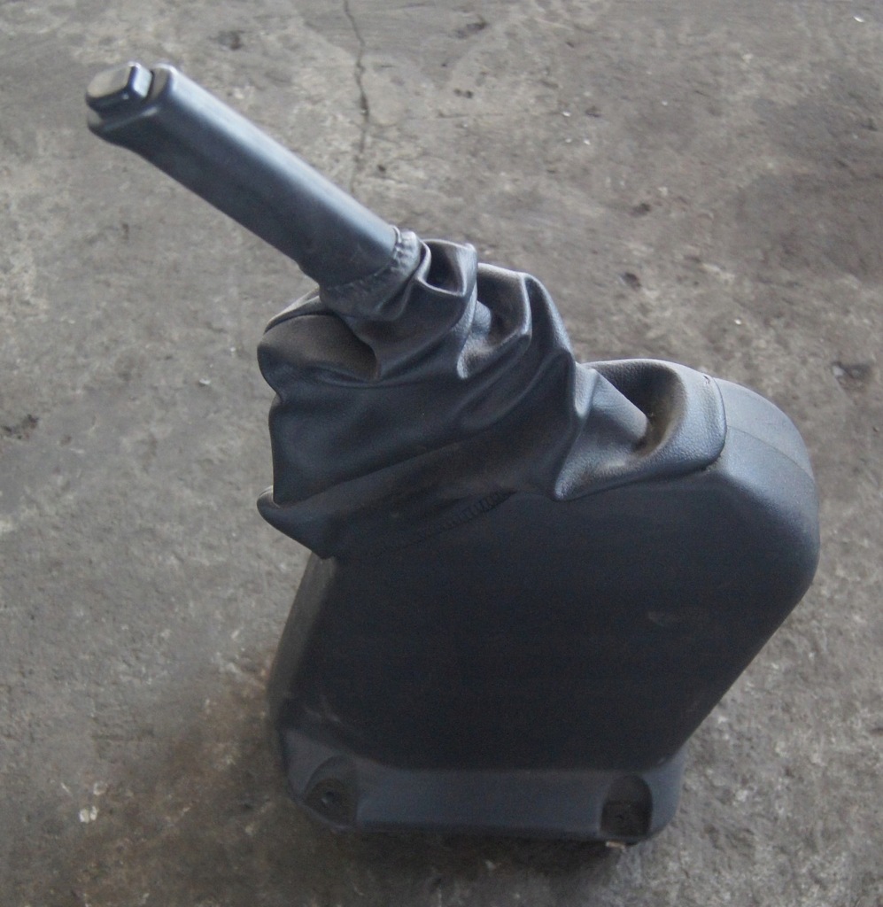 фото №2, Рычаг тормоза ручного iveco daily