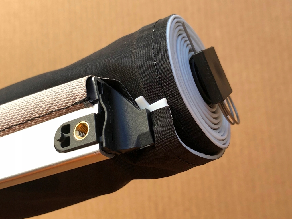 фото №8, Шторка штора люк панорамы beż бежевый do toyota highlander suv