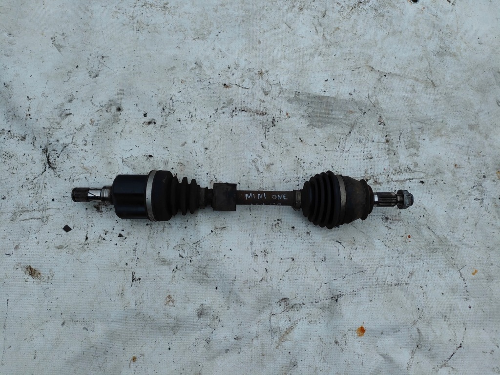 Купить Mini one 1.6d приводной вал левый перед