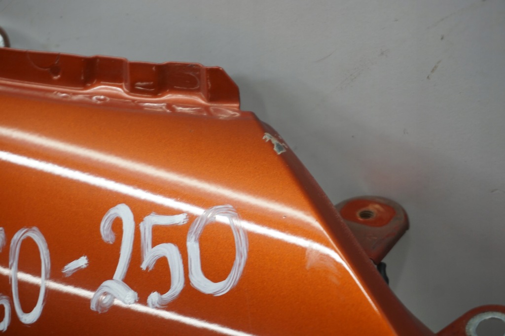 фото №7, Mini r56 lci крыло правый перед передний b23