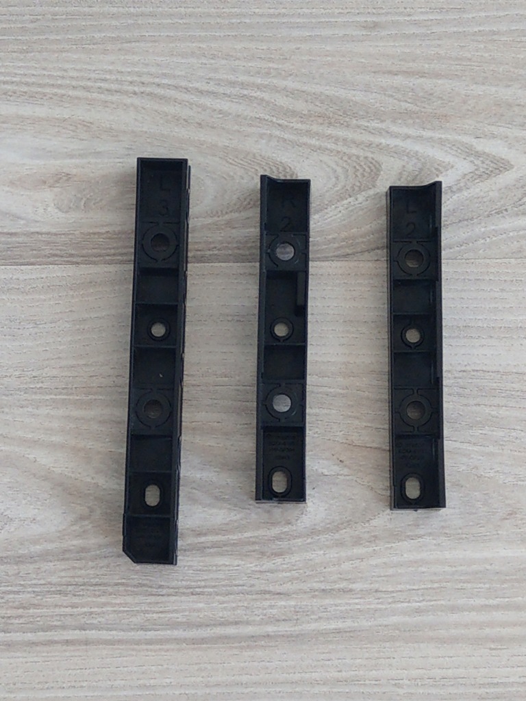 Купить Шторка часть жалюзи радиатора mazda 3 19-