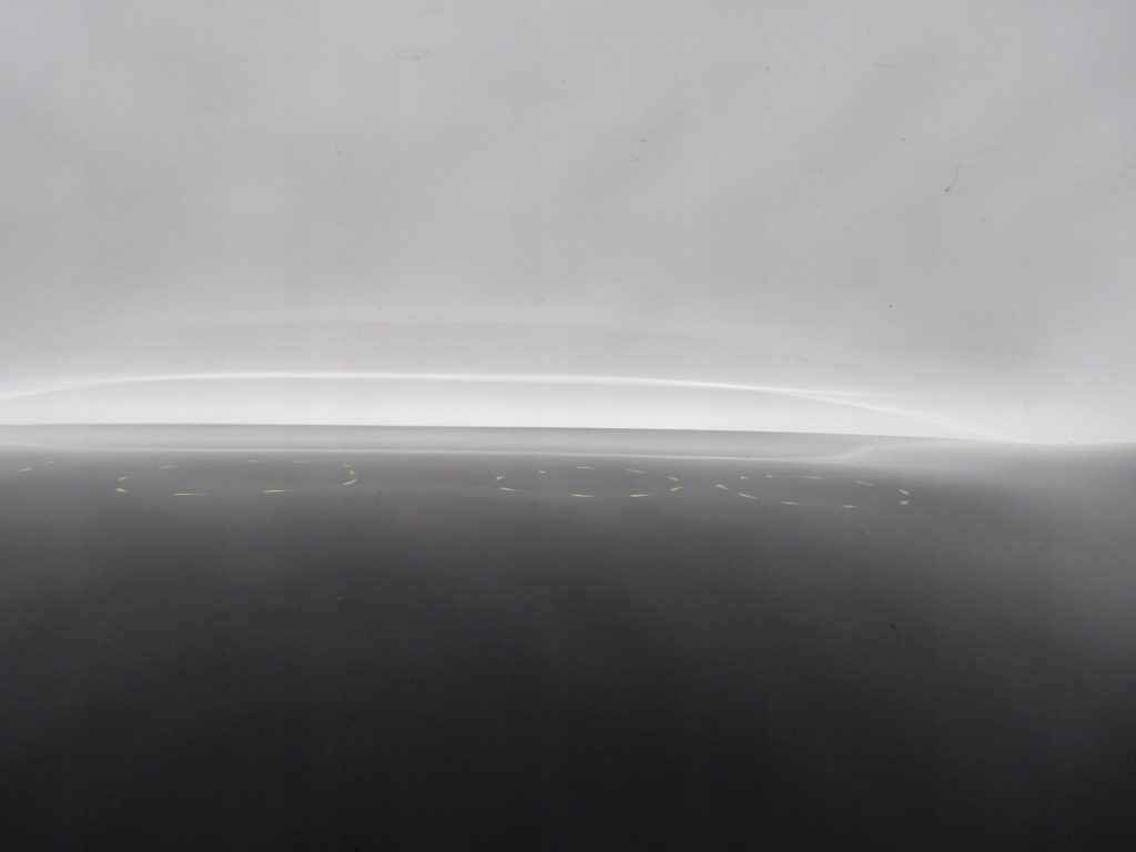 Tesla model 3 рестайлінг  highland 2023+ капот кришка двигуна оригінальна Доставка