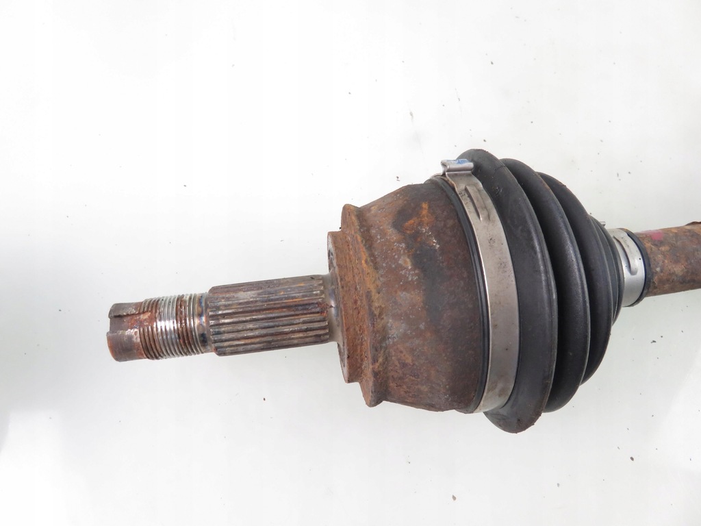 фото №2, Приводной вал правая передняя alfa romeo gt 2.0 jts