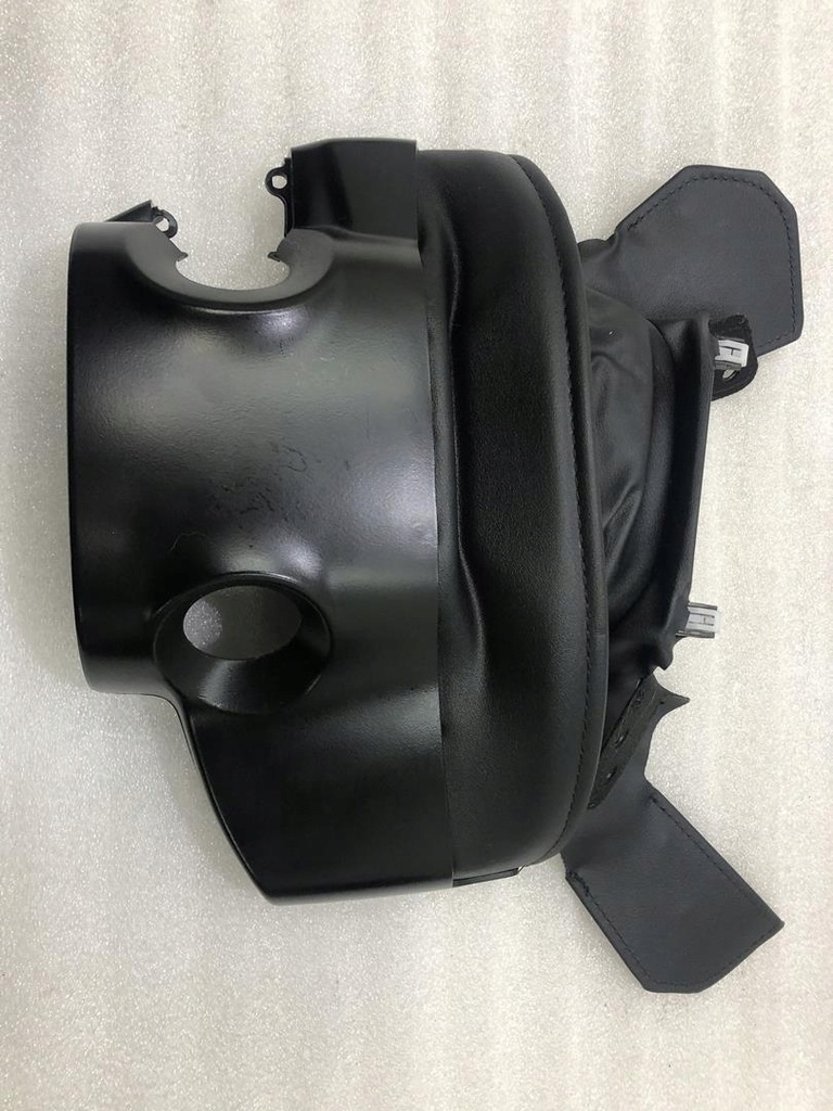 фото №1, Захист колонки jeep compass ii 4giead429