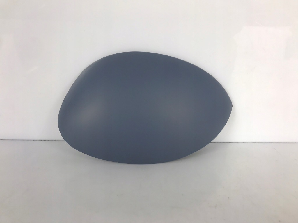 фото №1, Citroen c2 накладка корпус зеркало левая 03-09