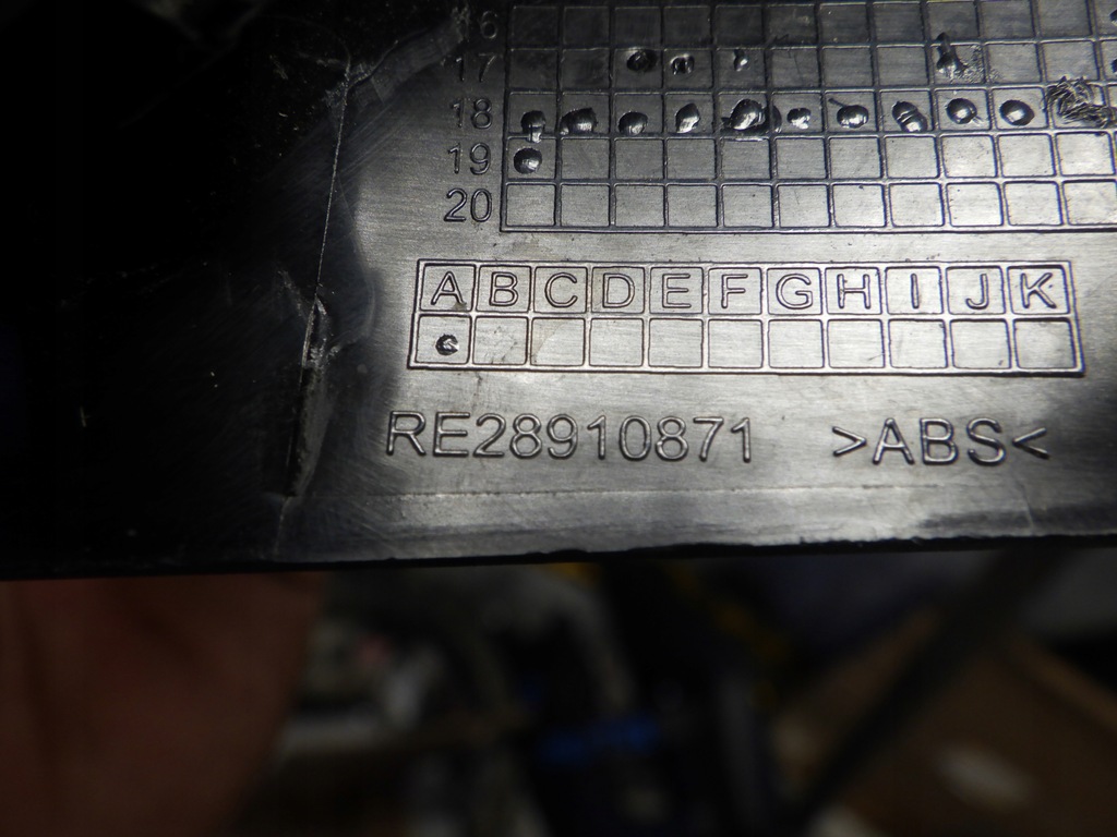 фото №6, Лампа правая задняя задняя vw t-roc