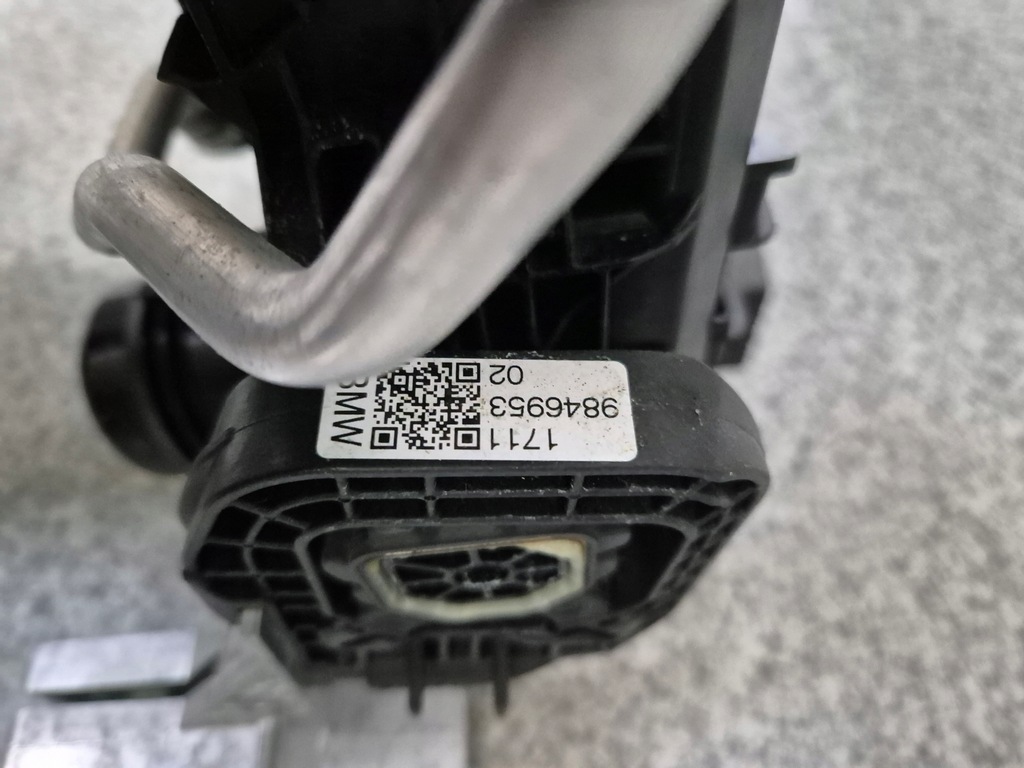 фото №15, Радиатор вентилятор комплект bmw 218d 223dx u06 x1 u11 18d u10 mini u25 bmw