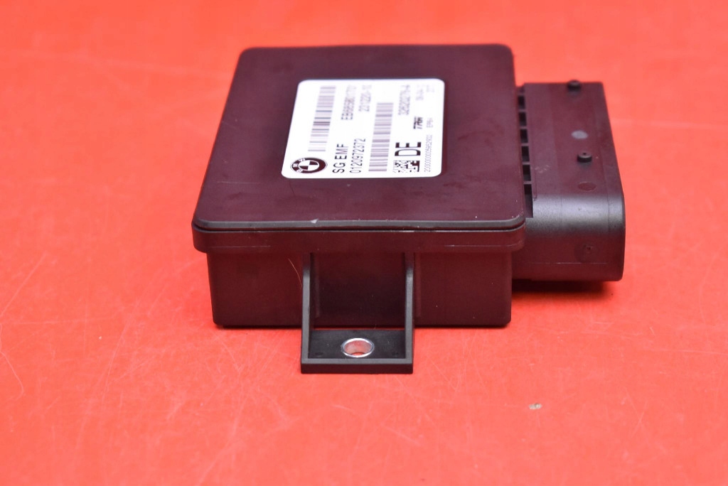 Блок керування модуль гальма ручного 32620276 bmw f10 f11 09-13 Зі Шроту