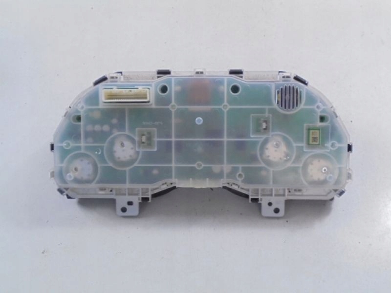 фото №10, Subaru outback iv счетчик приборы 2,0d 85001aj280