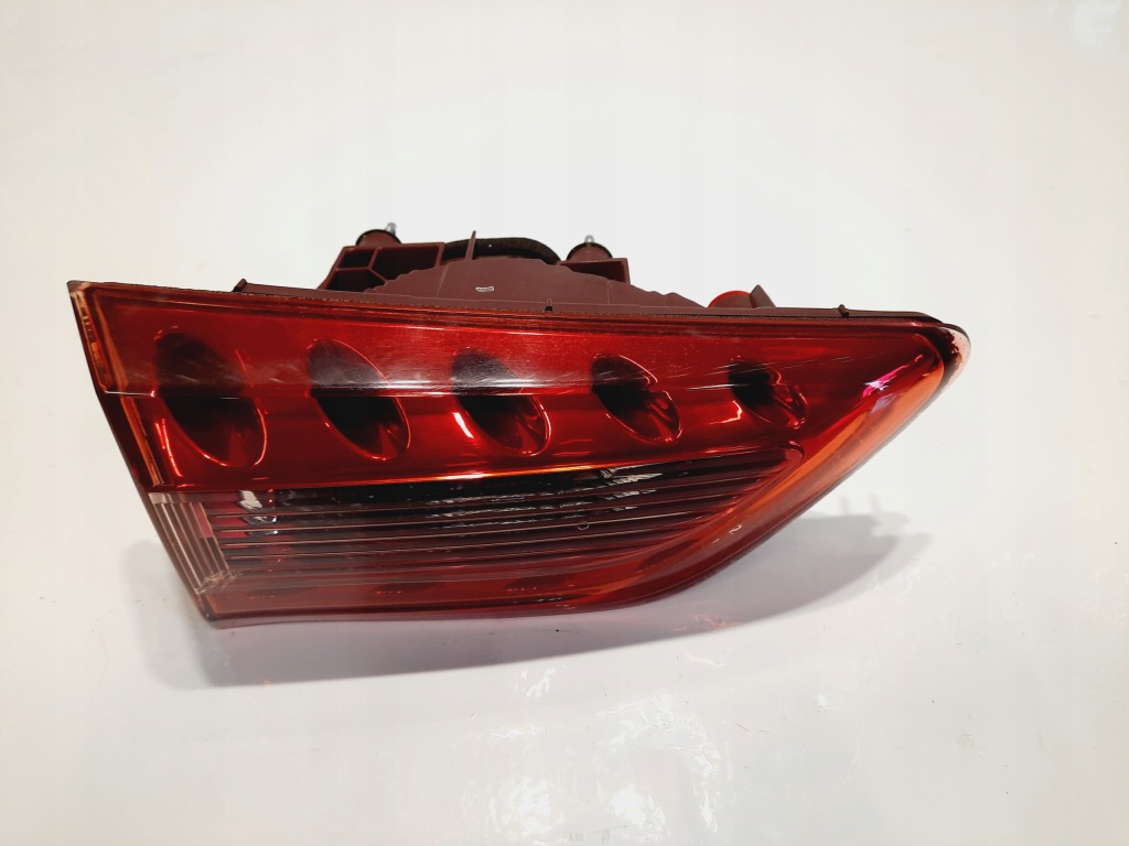 фото №1, Infiniti fx ii s51 13r лампа ліва задня задня w кришка