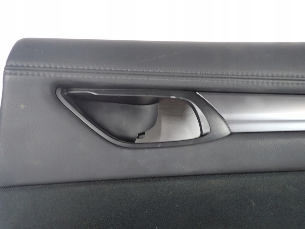 фото №5, Обшивка оббивка двері правий задня mazda cx-5 ii europa kb8c6853x