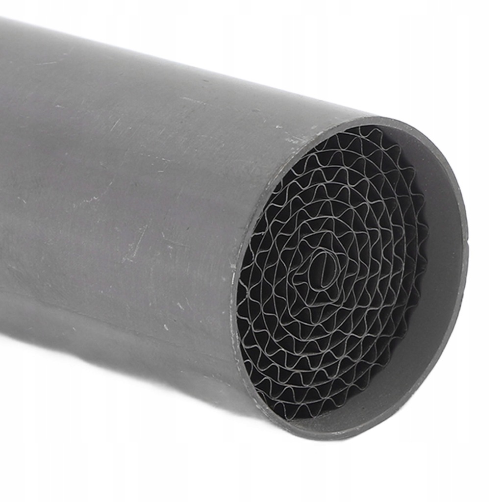 Гасник кінцевий басовий прямоток 35x100mm Ціна