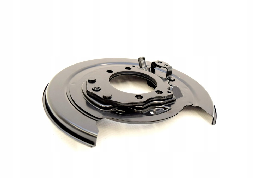 фото №5, Диск якорная левый задняя forester 13-2017 xv 12-