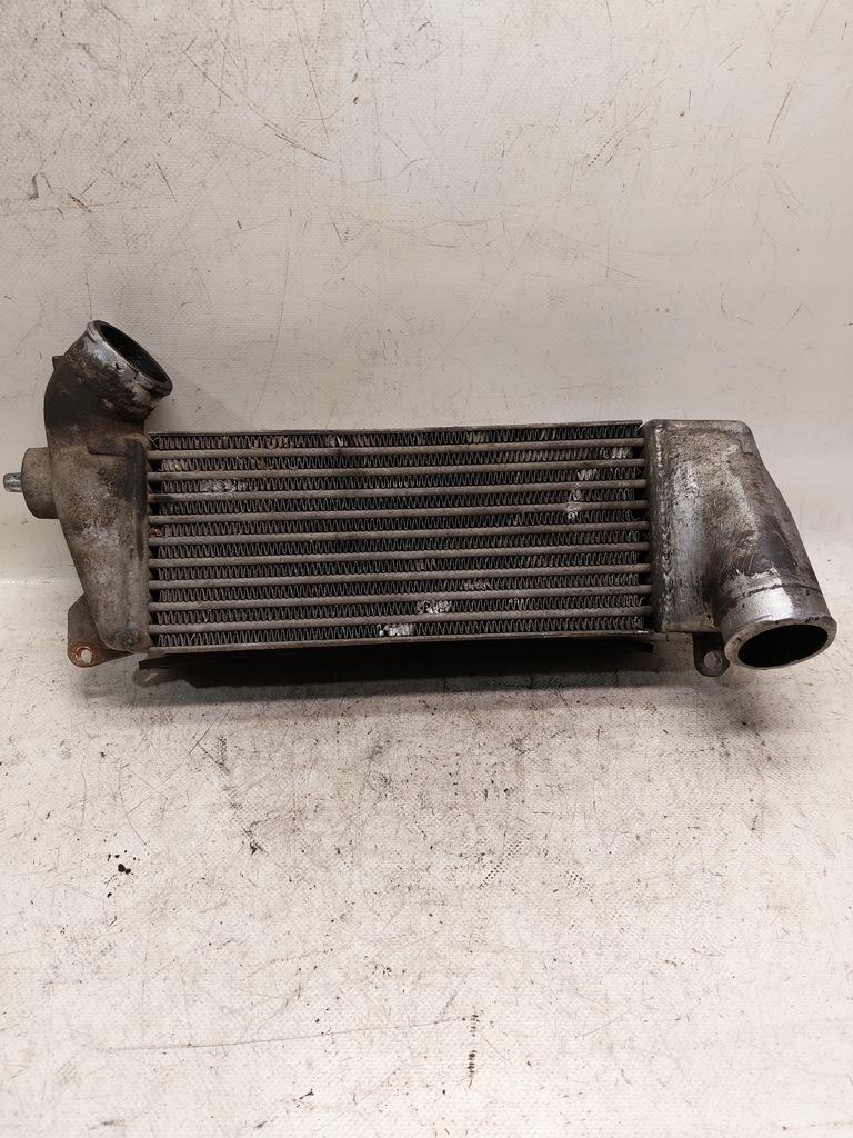 фото №6, Интеркулер rover 620 2.0td