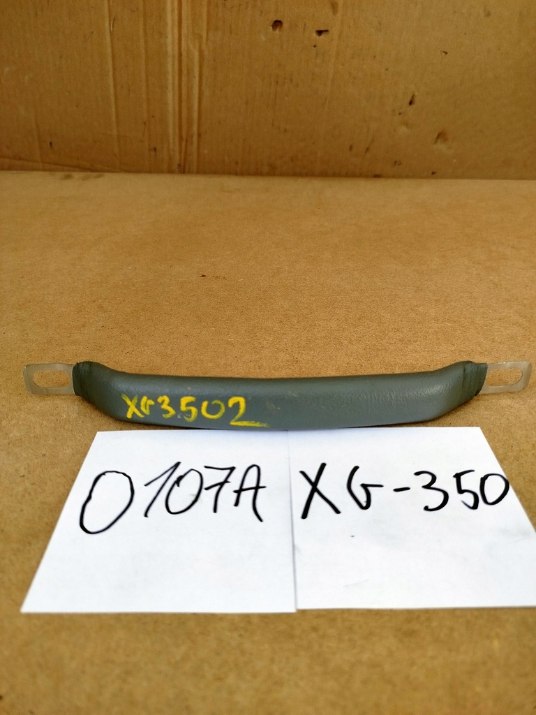 фото №1, Кронштейн ручка потолочный hyundai xg 350 #2