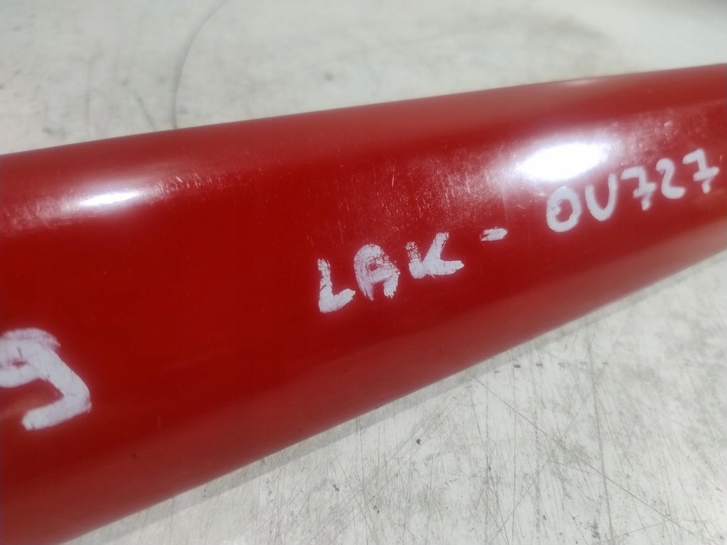 фото №5, Молдинг дверь правый перед renault clio ii campus ov727 8200072238