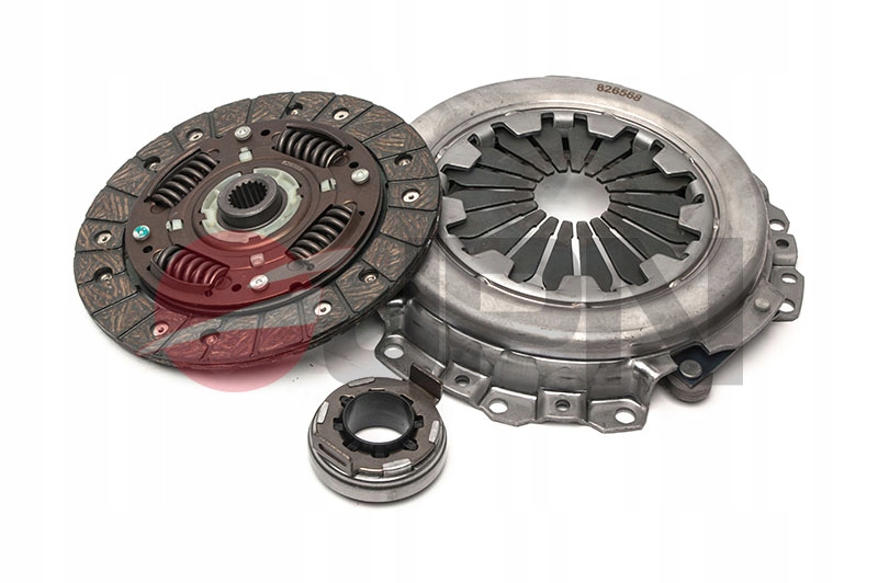 фото №2, Зчеплення комплект jpn do daewoo kalos 1.2