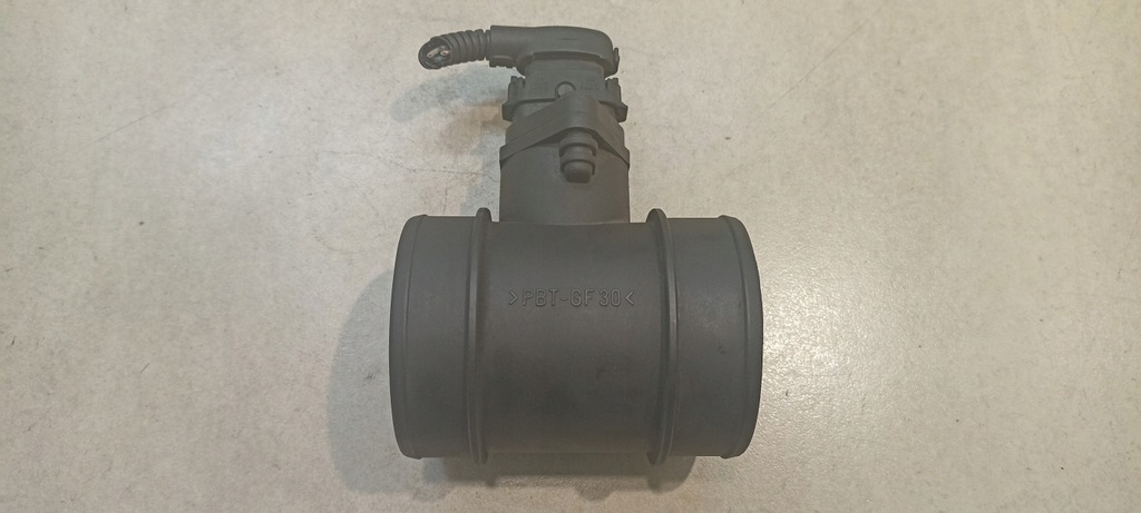 фото №6, Расходомер alfa romeo 147 1.6 16v 0281002309