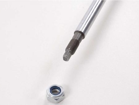 фото №8, Fk підвіска регульоване нержавіюча сталь. vw jetta 6 50mm