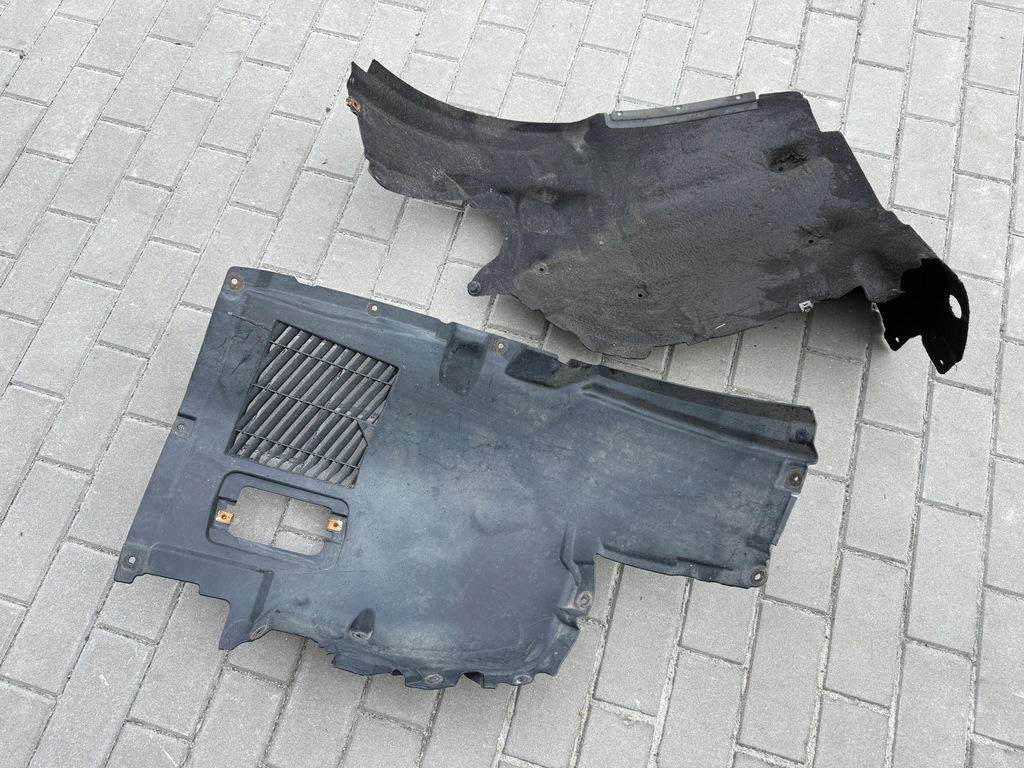 фото №1, Підкрилок передні перед ліва bmw 7 f01 f02 7185163
