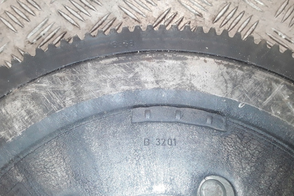 фото №11, Комплект зчеплення renault megane ii sedan lm0/1_ 8200279195 1.9l дизель