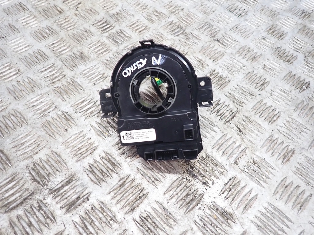 фото №1, Стрічка шлейф подушки безпеки honda odyssey 2018