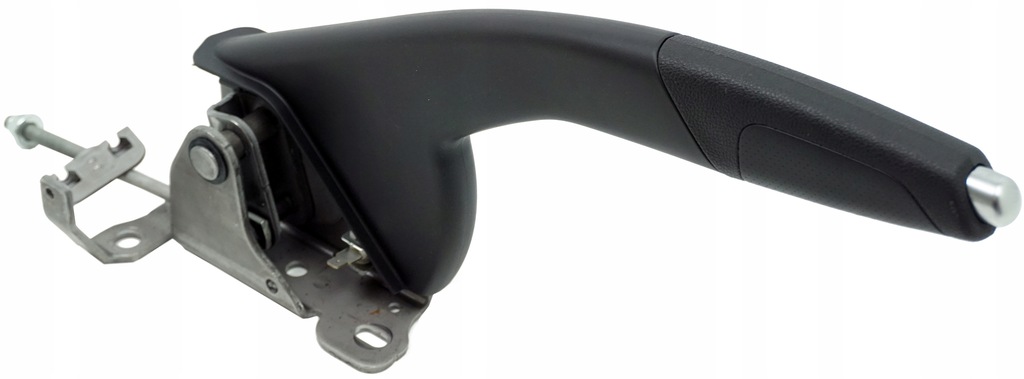 фото №1, Рычаг тормоза ручного clio iv 360100599r