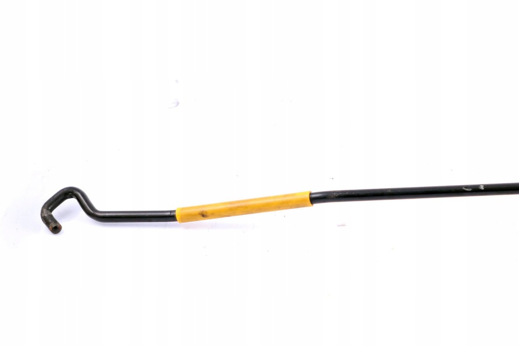 фото №9, Mercedes-benz w169 опора капот a1698870072