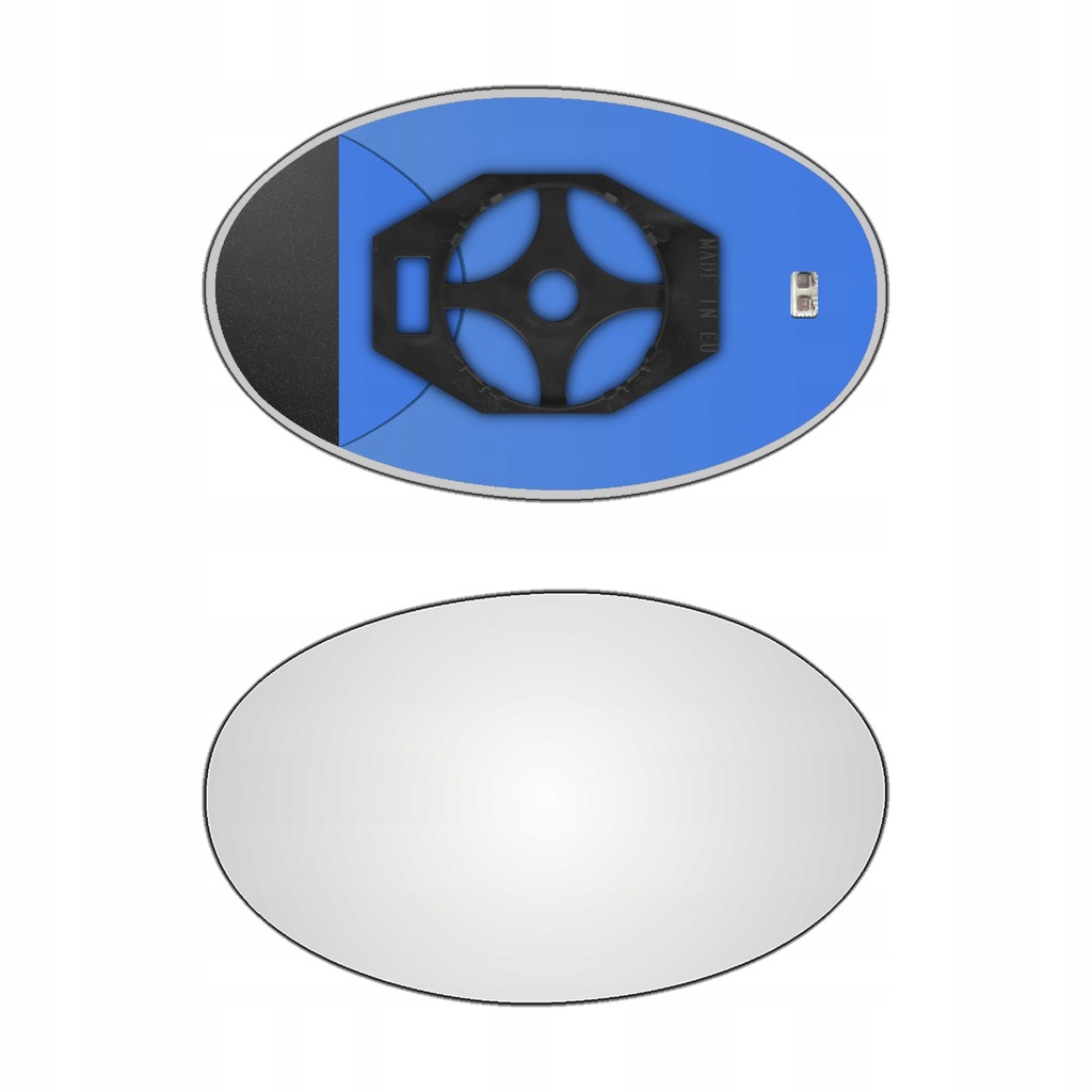 фото №1, Сферический mini r53 hatch cooper s 2002-2006 2005