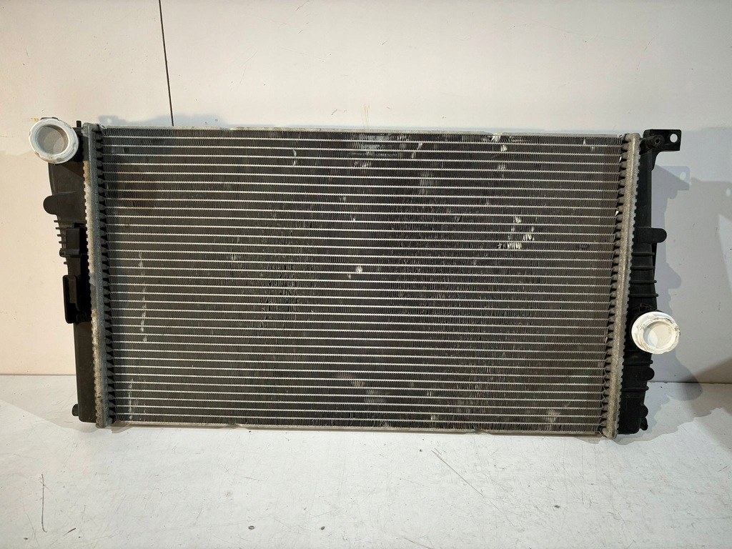 фото №6, Bmw f20 f30 радиатор wody 7600511 - 14071