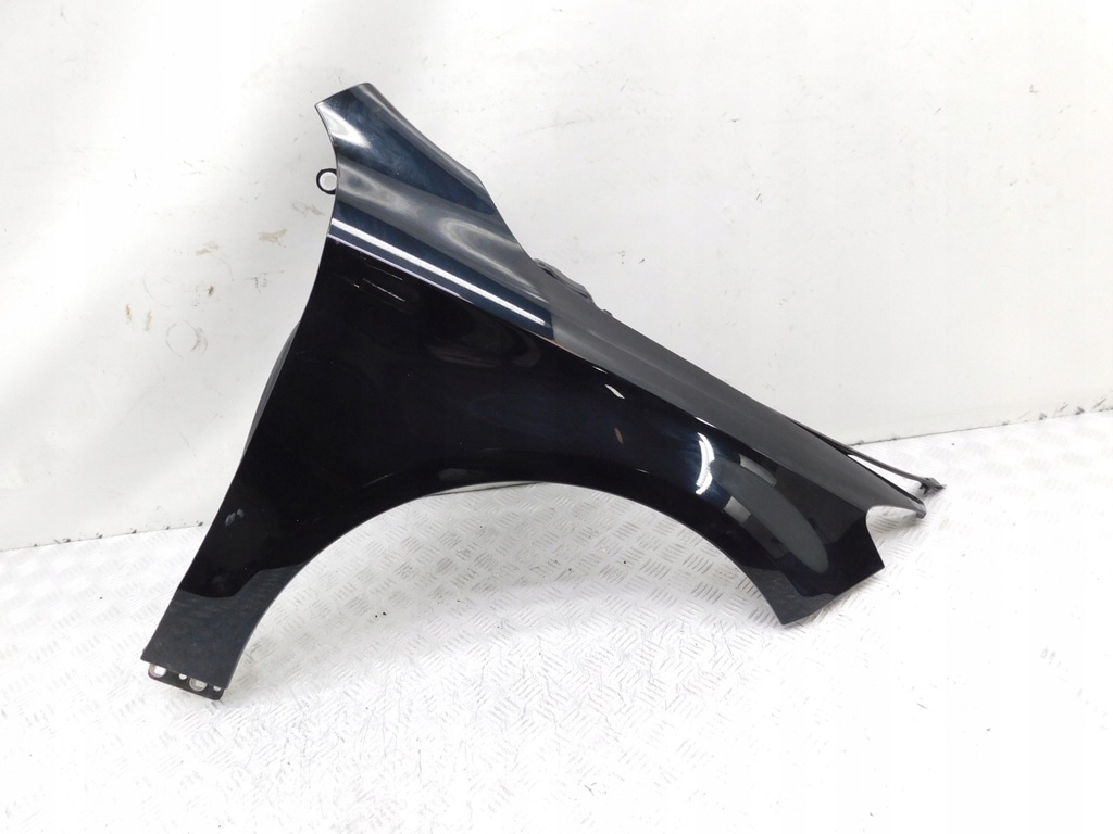 фото №12, Бампер перед капот 2x крыло 2xlampa pas mercedes cla w117 c117 x117 amg