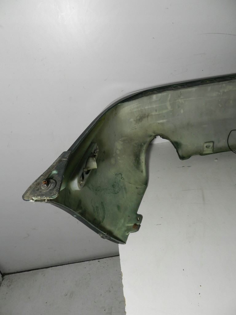 фото №9, Бампер задня задній mazda mx5 mx-5 i na miata 89-98 kompletny